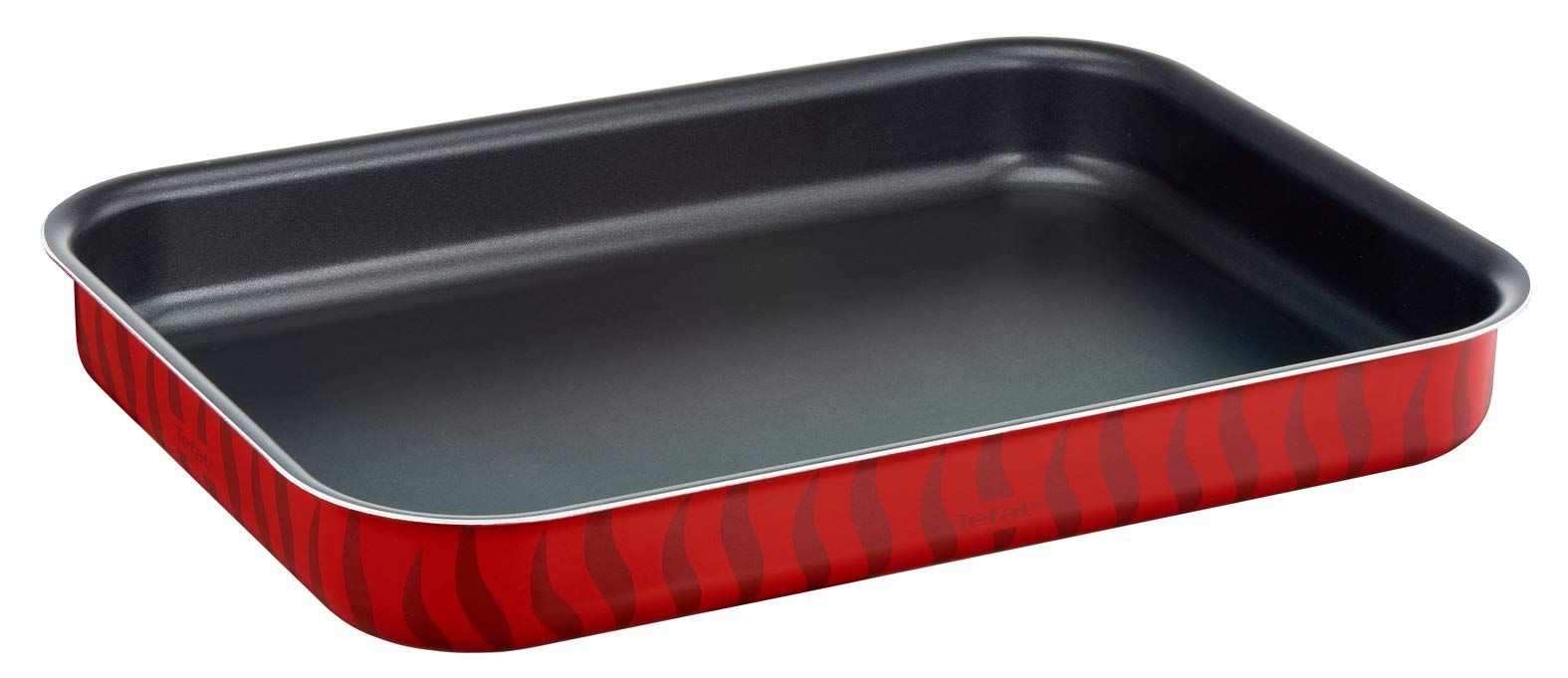 Tefal Les Specialistes Rectangular Roaster, 31×24 Cm / J5714782