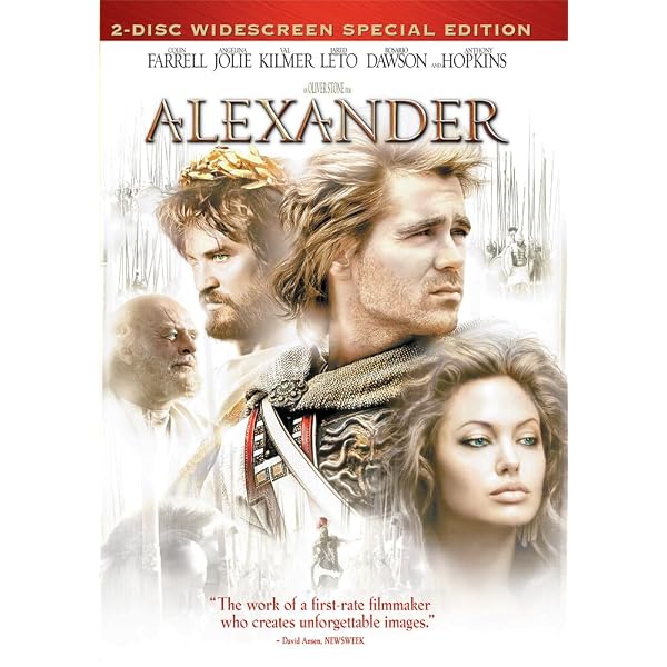 Amazon.com: Kingdom of Heaven(2-disc Widescreen Edition