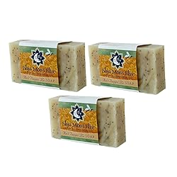Blue Moon Elise Ain't Buggin Me Citronella Soap