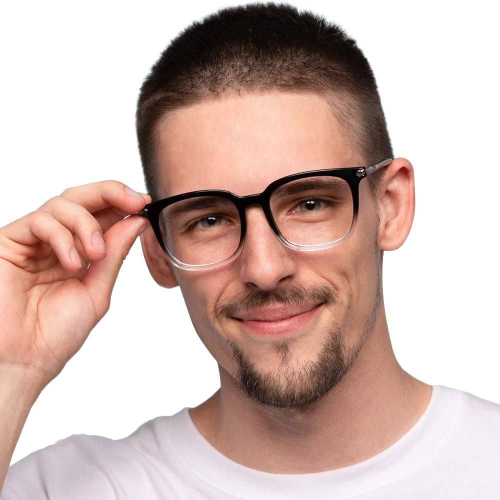 1950s eyeglass frames