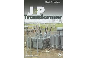 J & P Transformer Book