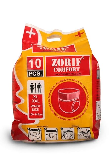 adult diaper pants xxl