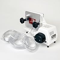 Mini Wine Filtration Starter kit with Pre-Screen, 4 Sets of #2 Filters by Ubrewusa