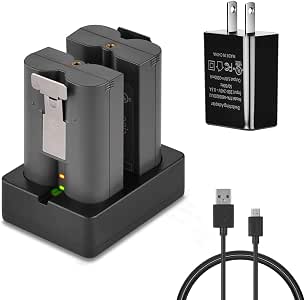 ring battery pack charger