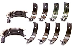 ACL Staticide ACL 5M8309H-STD Main Bearing Set