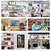 Digital Picture Frame,13.3 inch 1920X1080P with HDMI High Resolution Full IPS Photo/Music/Video Player Calendar, Ultra Slim Design with Remote Controlthumb 4