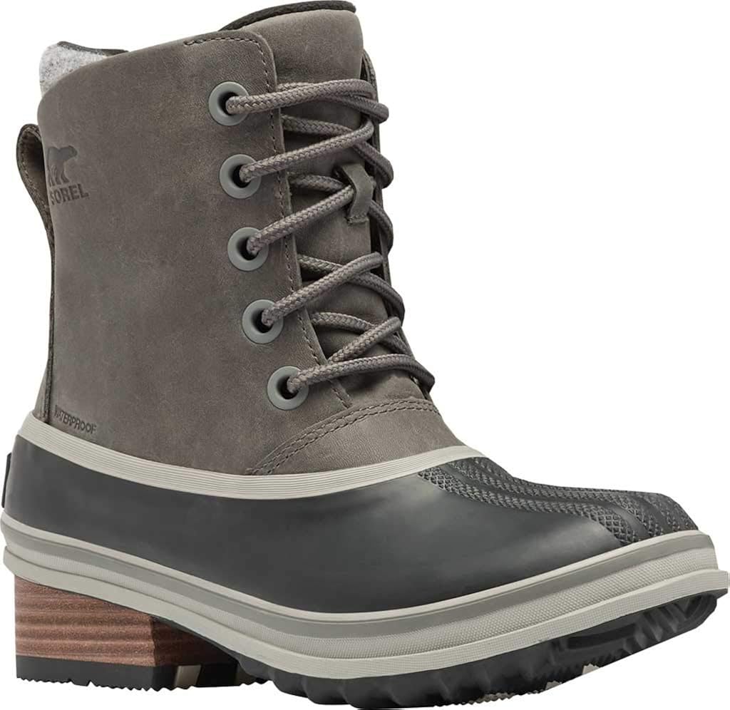 Amazon ソレル シューズ ブーツ レインブーツ Slimpack Iii Lace Waterproof Duck Boot Quarry Wat レディース 並行輸入品 Sorel ソレル ブーツ ブーティ Amazon ソレル シューズ ブーツ レインブーツ Slimpack Iii Lace Waterproof Duck Boot Quarry Wat レディース 並行輸入品 Sorel ソレル ブーツ ブーティ