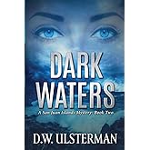 Dark Waters (San Juan Islands Mystery)