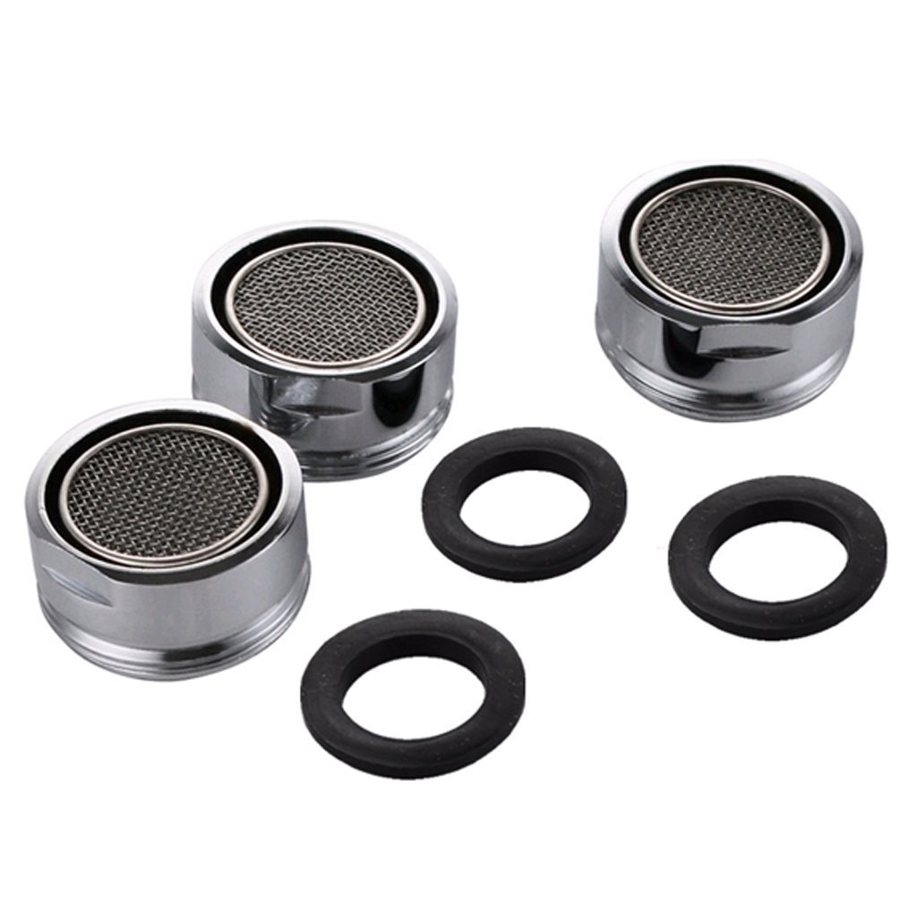 Аэратор для смесителя своими руками