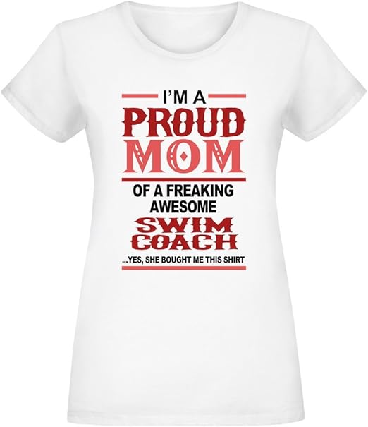proud mama shirt