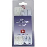 Lacrosse Doctor Elite Mesh &amp; String Kit