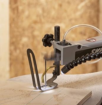 Skil 3335-07 Scroll Saws product image 6