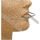 J&amp;J Ortho Orthodontic Outer Face Bow (1/pk) (Standard Outer Bow Style)