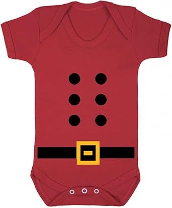 santa baby grow