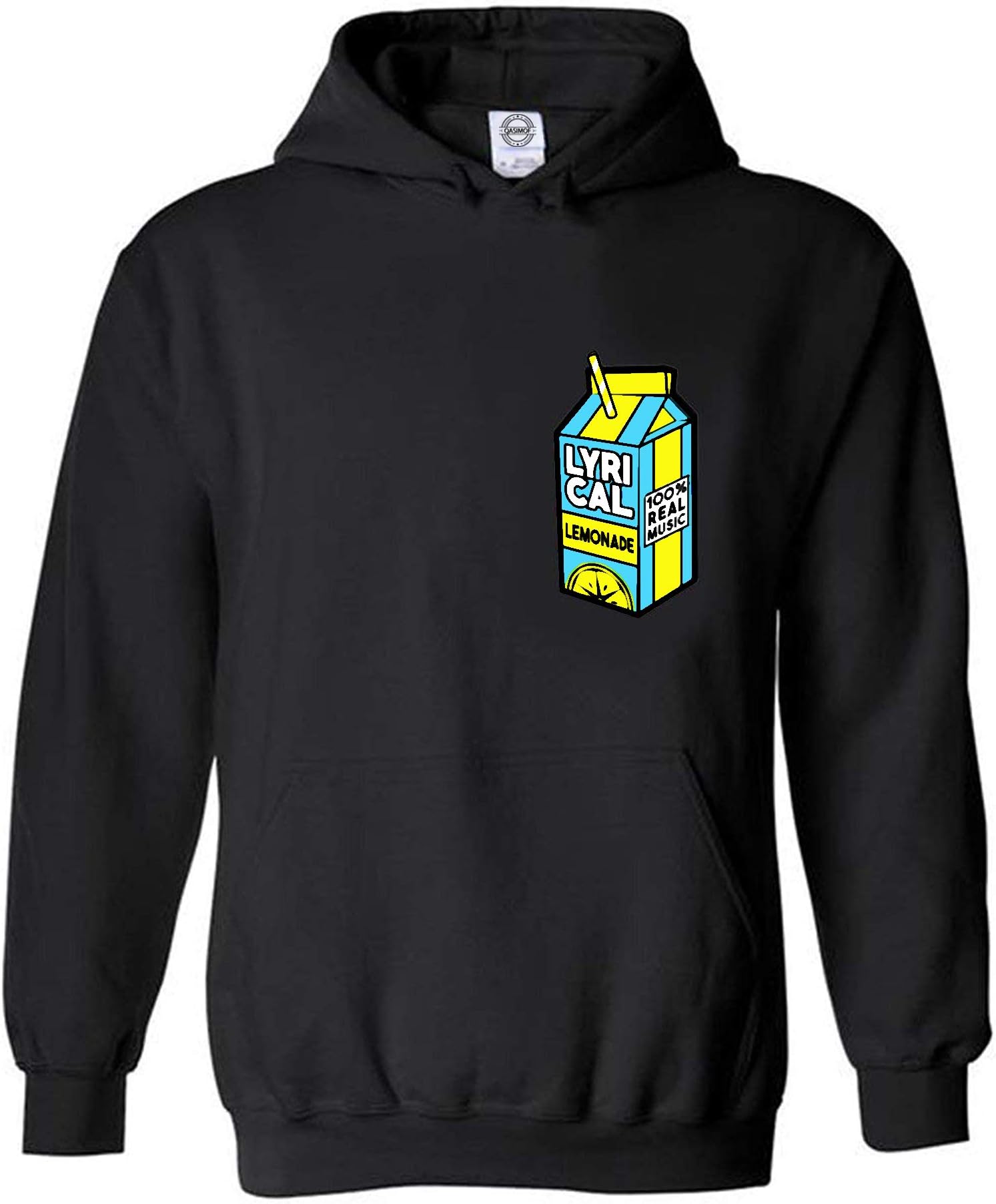 CHANHPHAM FUNNY Lyrical Lemonade Blend Hoodie