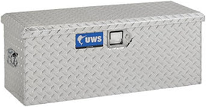 UWS ATV Tool Box, Truck Bed Toolboxes 