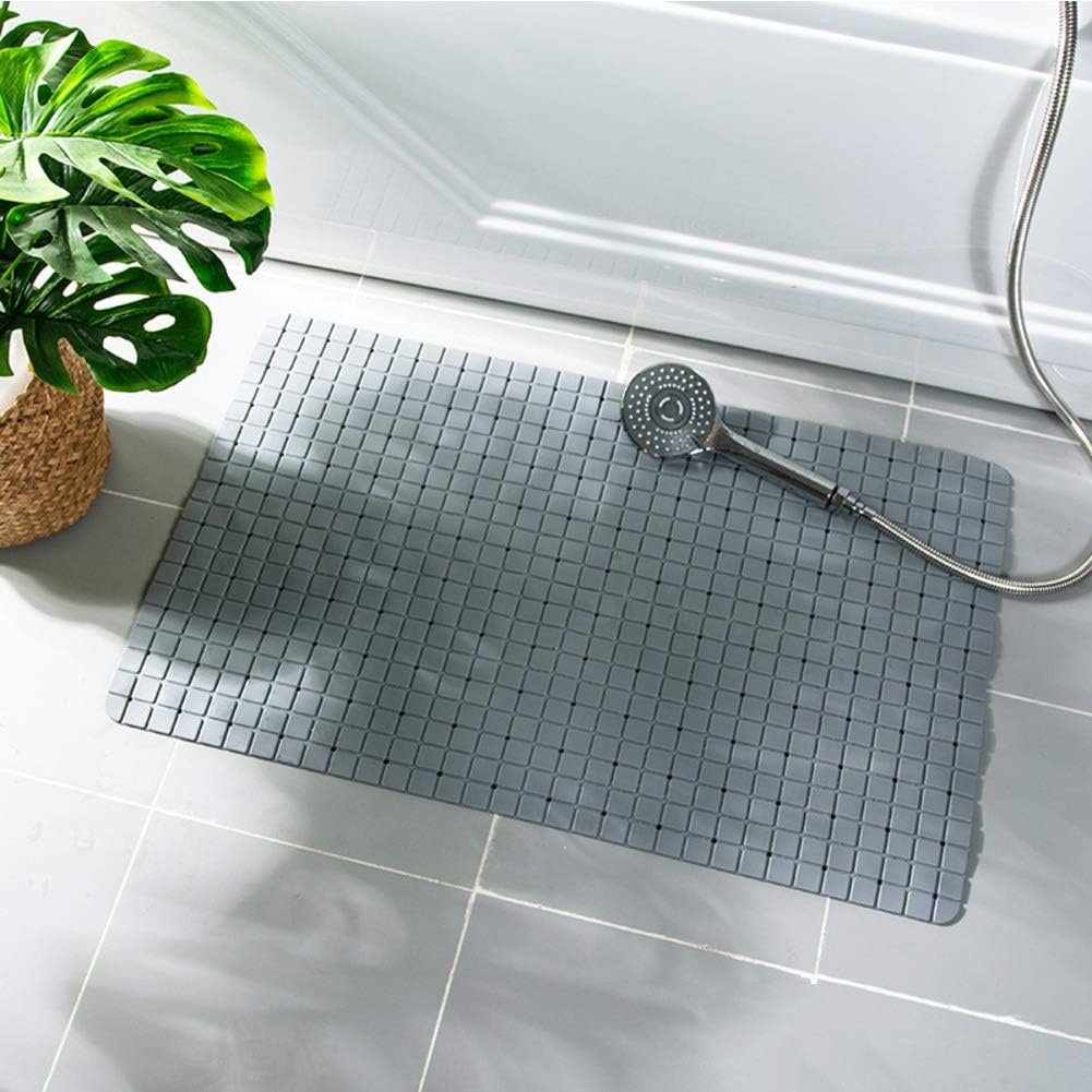 CTYJS Non Slip Bathtub Mat Shower Mat,safty EcoFriendly
