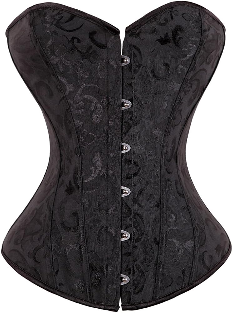 Full body bustier Clearance