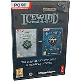 Icewind Dale/Heart of Winter Bundle - PC