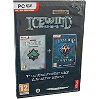 Amazon.com: Icewind Dale Forgotten Realms 3 in 1 Box Set