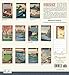 Hiroshige 2018 Wall Calendar