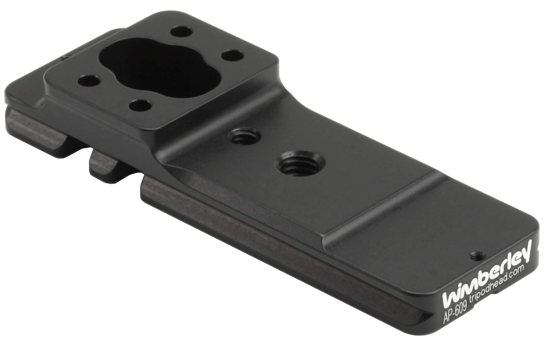 Wimberley AP-609 Lens Foot for Sony 400 f2.8 GM OSS - Arca-Swiss Style - Made in USA