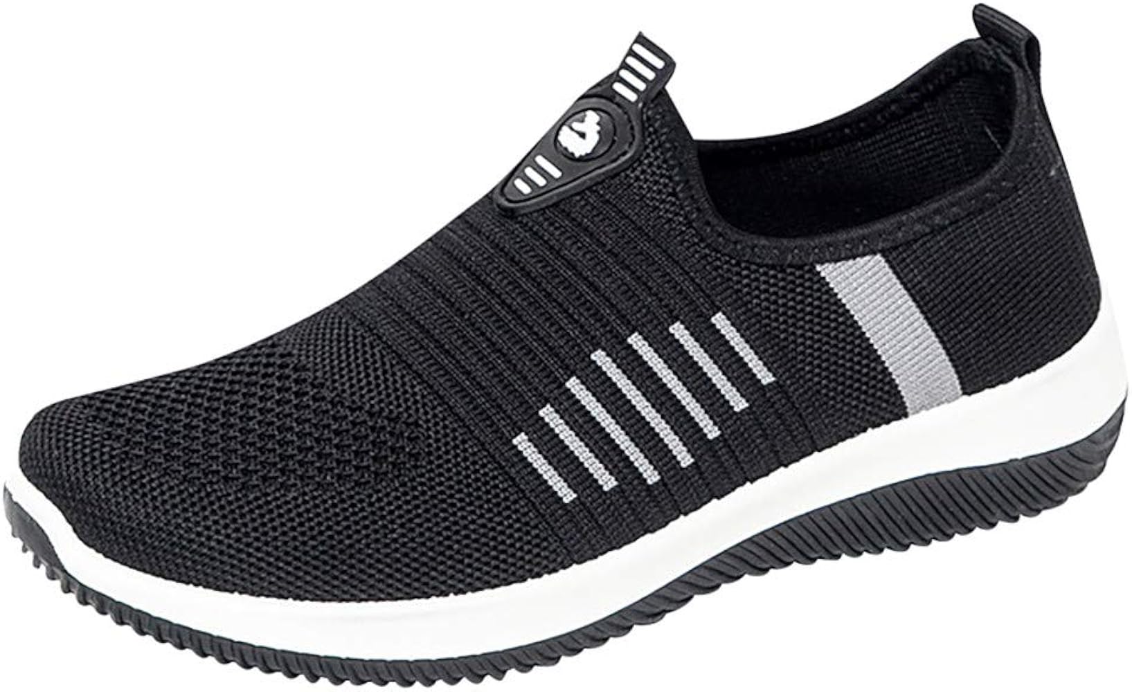 Luckycat Zapatillas Deportivo para Mujer Verano Running Zapatos ...