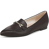 Life Stride Womens Precious 2 Bit Loafer Dark Chocolate 8.5 M