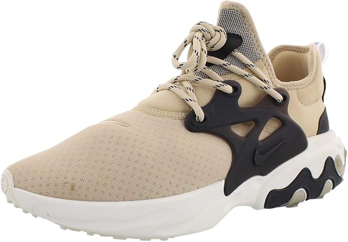 react presto desert ore