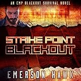 Blackout: Strike Point, Book 1