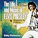The Life and Music of Elvis Presley - Biography for Children | Children's Musical Biographies by Baby Professor