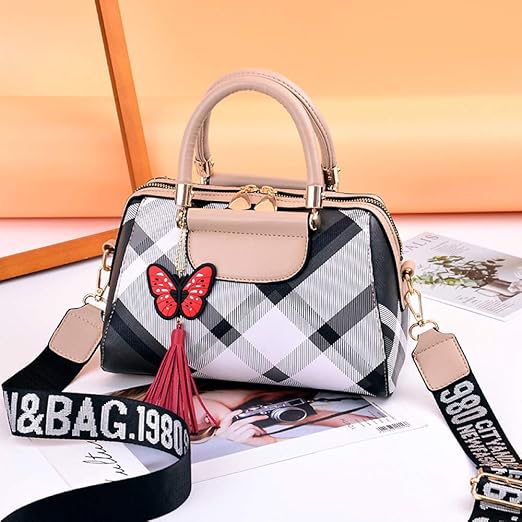 stylish women's luggage