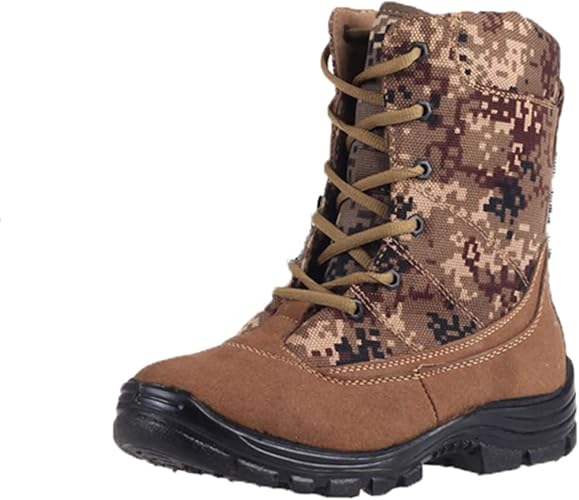 large size work boots