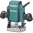 Makita Router de inmersión RP0900K 1-1/4 HP*