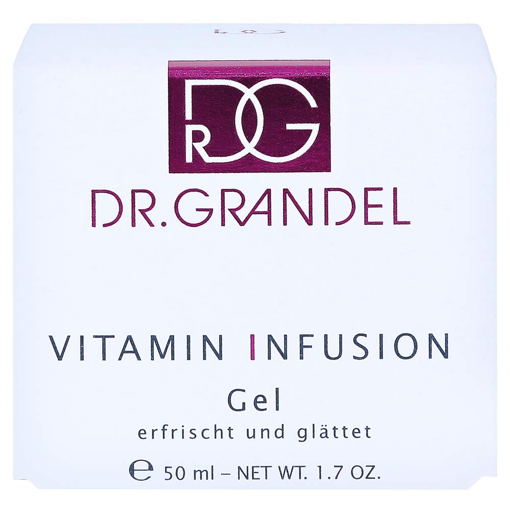 DR. GRANDEL VI Gel 50 ml