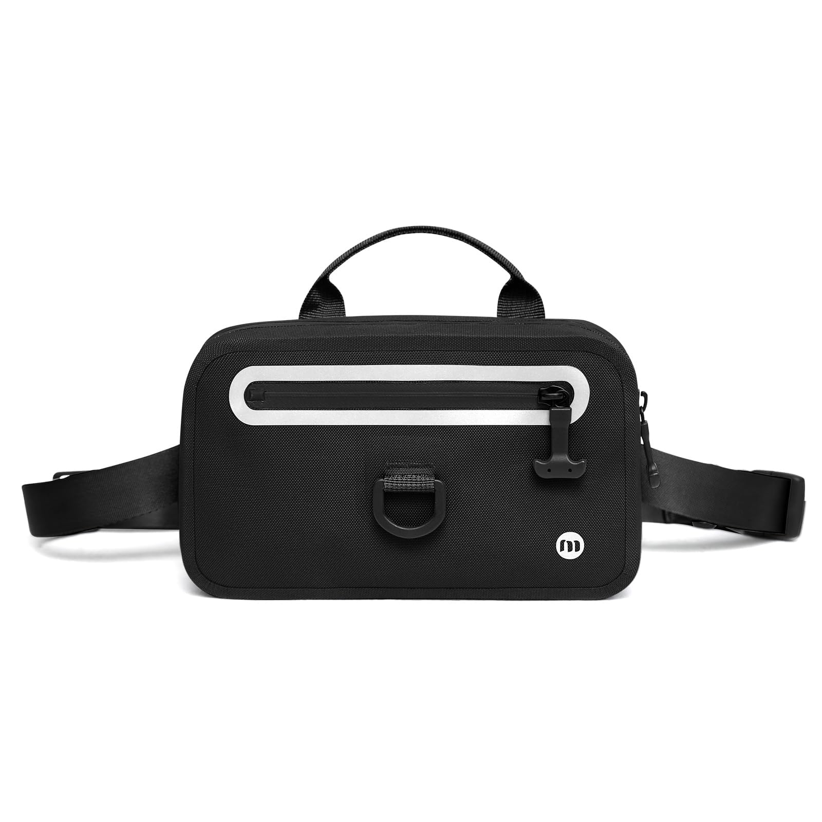 Photo 1 of ***MISSING WAIST STRAP*** Floating Waterproof Fanny Pack with Extra-Long Adjustable Belt – Secure Waterproof Belt Bag for Phone, Passport, and Wallet, Ideal for Swimming, Kayaking, Boating, Beach, Fishing, Waterpark