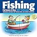 Fishing Cartoon-a-Day 2017 Calendar by 