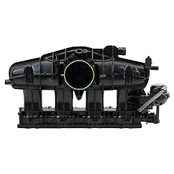 TRQ Intake Manifold Compatible with 2009-2016 Audi