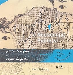 Poésies du voyage & voyage des poètes