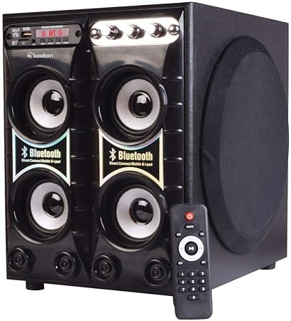 music system bluetooth price