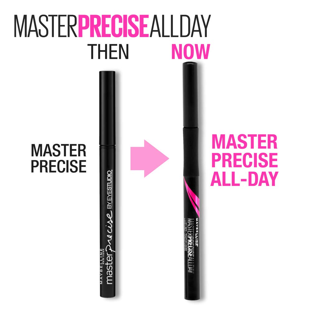 maybelline precise liquid eyeliner