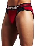 2(x)ist Men's Sport Sport Brief