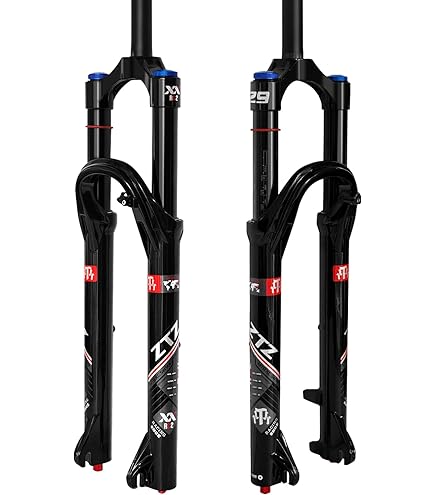Amazon.com : XFUSION Trace 36 RC Boost MTB Suspension Fork, 29