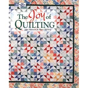 The Joy of Quilting