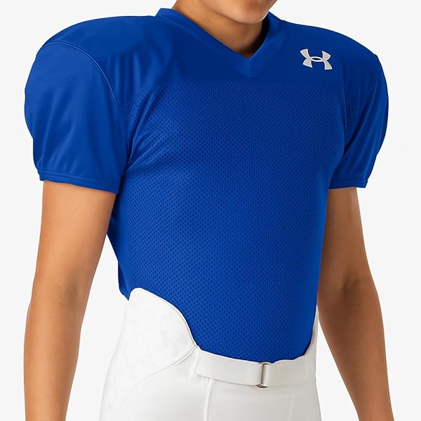 Amazon.com : Under Armour Youth Football Helmet Visor, Clear