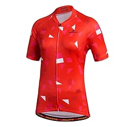 Uriah Women's Cycling Jersey Short Sleeve
