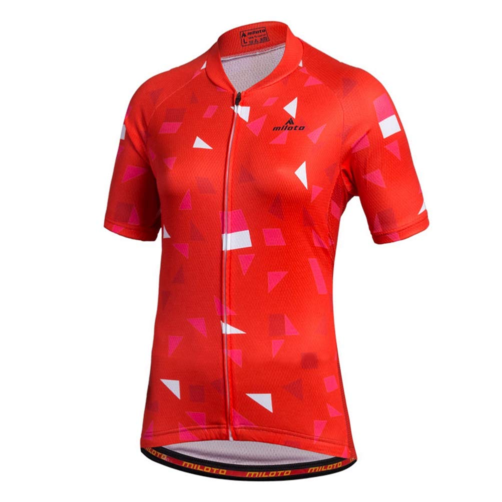 Uriah Women's Cycling Jersey Short Sleeve