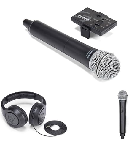 Sennheiser AVX ME2/835 Combo Digital Wireless Microphone