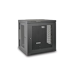 Tripp Lite - SRW12US 12U Wall Mount Rack Enclosure