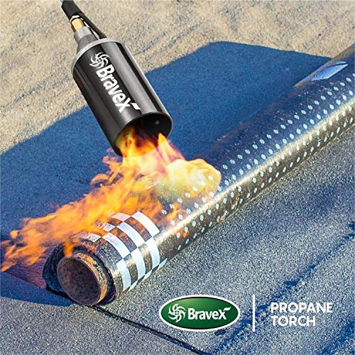 4 Bravex+Propane+Igniter+Outdoor+Roofing